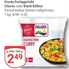 Classic Angebote von Frosta bei GLOBUS Saarbrücken für 2,49 €