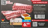 Smoker Box im Angebot bei Netto Marken-Discount in Düren Smoker Box Angebote bei Netto Marken-Discount Düren für 6,99 €