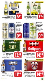 Bier im E center Prospekt in Offenburg Aktueller E center Prospekt mit Bier, "Aktuelle Angebote", Seite 33
