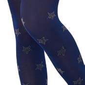 Strumpfhose mit Glitzer bei ALDI Nord in Halle Strumpfhose mit Glitzer im Angebot bei ALDI Nord Halle für 2,99 €