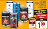 Aktuelles Gin Tonic Angebot bei E center in Berlin ab 1,00 €