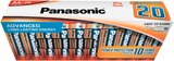 MediaMarkt Saturn - 20er-Vorteilspack AA Batterien Angebot im Prospekt 20er-Vorteilspack AA Batterien bei MediaMarkt Saturn im Prospekt für 6,99 €