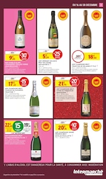 Prix et réduction Vin Alsace dans le prospectus Intermarché Super en cours Offre Vin Alsace dans le catalogue Intermarché Super du moment à la page 31