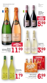 Sekt im E center Prospekt in Heidelberg Aktueller E center Prospekt mit Sekt, "Aktuelle Angebote", Seite 50