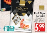 Black Tiger Garnelen im Angebot bei EDEKA in Köln Black Tiger Garnelen Angebote von EDEKA bei EDEKA Köln für 5,99 €