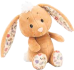 Kuscheltier Hase im V-Markt Prospekt Kuscheltier Hase von NICI im aktuellen V-Markt Prospekt für 7,99 €