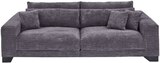 POCO Homburg - Big-Sofa Angebot im Prospekt Big-Sofa bei POCO im Homburg Prospekt für 799,99 €