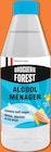 Alcool ménager agrumes - DROGUERIE FOREST - Netto Alcool ménager agrumes - DROGUERIE FOREST à 1,99 € dans le catalogue Netto