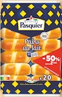 Pains au lait - Pasquier à 2,07 € dans le catalogue Netto