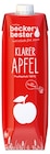 Aktuelles Apfelsaft Angebot bei REWE in Osnabrück ab 2,29 €