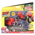 Stokomani Avignon - Coffret moto figurines Promo Coffret moto figurines dans le catalogue Stokomani Découvrez les arrivages de la semaine ! à Avignon