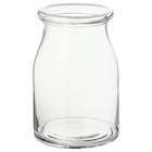 Aktuelle Blumen Angebote bei IKEA in Wuppertal Aktuelles Vase Klarglas Angebot bei IKEA in Wuppertal ab 17,99 €