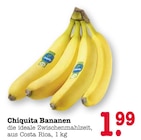 E center Mainz - Bananen Angebot im Prospekt Bananen bei E center im Mainz Prospekt für 1,99 €