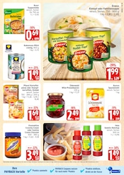 Aktueller Marktkauf Prospekt mit Likör, "Top Angebote", Seite 15