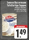 Tafelfertige Suppen bei EDEKA im Alsdorf Prospekt für 1,49 €