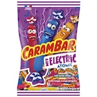 Bonbons - CARAMBAR en promo chez Carrefour Bordeaux à 2,28 €