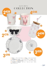 Offre Vaisselle Jetable dans le catalogue B&M du moment à la page 7