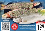 Aktuelles Ausgenommene Forelle Angebot bei E center in Mönchengladbach ab 1,29 €