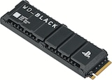 SN850P NVMeTMSSD 1TB für PS5TM-Konsolen SSD-Speicher von WD_BLACK im aktuellen MediaMarkt Saturn Prospekt