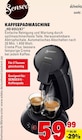 KAFFEEPADMASCHINE Angebote von Senseo bei Marktkauf Heidenheim für 59,99 €