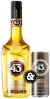 Spanischer Vanillelikör im Angebot bei Penny-Markt in Wesel Spanischer Vanillelikör Angebote von LICOR 43 bei Penny-Markt Wesel für 12,99 €