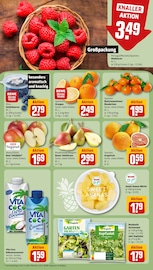 Ähnliche Angebote wie Vogelkäfig im Prospekt "Dein Markt" auf Seite 6 von REWE in Germering