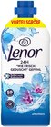 Weichspüler Angebote von Lenor bei Penny Plauen für 2,99 €