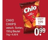 Aktuelles CHIPS Angebot bei EDEKA in Bottrop ab 0,99 €