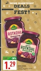 Aktuelle Äpfel Angebote bei Marktkauf in Herne Aktuelles Rotkohl Angebot bei Marktkauf in Herne ab 1,29 €