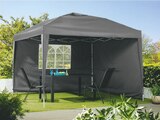 Lidl - Faltpavillon Angebot im Prospekt Faltpavillon bei Lidl im Prospekt "" für 89,99 €