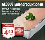 GLOBUS Mutterschied Prospekt mit  im Angebot für 4,40 €