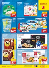 Quark Angebot im aktuellen Netto Marken-Discount Prospekt auf Seite 11