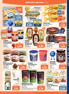Toaster im aktiv & irma Prospekt "Top Angebote" mit 16 Seiten (Oldenburg)