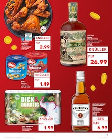 Hähnchen im aktuellen Kaufland Prospekt (Mönchengladbach) Hähnchen im Kaufland Prospekt "Aktuelle Angebote" mit 64 Seiten (Mönchengladbach)