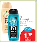 Angebot im budni Hamburg Prospekt budni Hamburg Prospekt mit im Angebot für 1,19 €