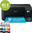 Multifunktionsdrucker EcoTank ET-2861 im Angebot bei Marktkauf in Ravensburg Multifunktionsdrucker EcoTank ET-2861 Angebote von EPSON bei Marktkauf Ravensburg für 149,99 €