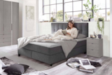 BOXSPRINGBETT RIALTO bei hofmeister im Esslingen Prospekt für 1.498,00 €