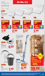 Küche Angebot & Preis im aktuellen Lidl Prospekt Küche Angebot im aktuellen Lidl Prospekt auf Seite 25