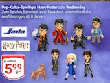 Harry Potter im Angebot bei GLOBUS in Nettetal Harry Potter Angebote von Jada bei GLOBUS Nettetal für 5,99 €