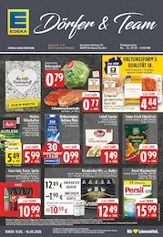 EDEKA Prospekt für Dortmund: "Aktuelle Angebote", 28 Seiten, 11.05.2026 - 16.05.2026