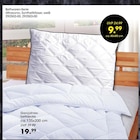 Ganzjahresbettdecke im Angebot bei Möbel Martin in Neunkirchen Ganzjahresbettdecke Angebote bei Möbel Martin Neunkirchen für 9,99 €