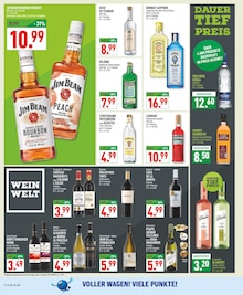 Jim Beam im Marktkauf Prospekt "Aktuelle Angebote" mit 20 Seiten (Köln)