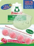 Pflege von Frosch im aktuellen Netto Marken-Discount Prospekt WC Spüler von Frosch für 1,29 € bei Netto Marken-Discount im Angebot