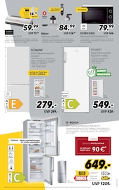Aktueller MEDIMAX Prospekt mit Kühlschrank, "WIR WOLLEN QUALITÄT, DIE SICH AUSZAHLT!", Seite 7