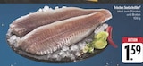 Frisches Seelachsfilet im Angebot bei E center in Nürnberg Frisches Seelachsfilet Angebote bei E center Nürnberg für 1,59 €