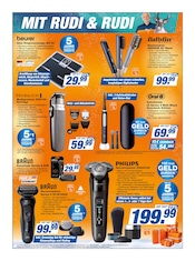 Aktueller expert Prospekt mit Glas, "Top Angebote", Seite 5