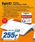 Router FRITZ!Box 7690 Angebote von FRITZ! bei expert Göppingen für 255,00 €