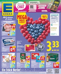 EDEKA Prospekt für Potsdam mit 29 Seiten EDEKA Prospekt für Potsdam: "Aktuelle Angebote", 29 Seiten, 05.10.2026 - 10.10.2026