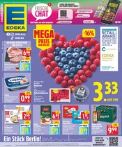 EDEKA Prospekt der aktuellen Woche, gültig von 05.10.2026 bis 10.10.2026 Aktueller EDEKA Prospekt "Aktuelle Angebote" mit 29 Seiten