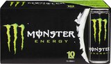Aktuelles Energy Drink Angebot bei Netto Marken-Discount in Straubing ab 8,88 €